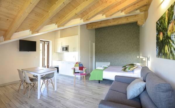 Apartamentos Aldagaia Эрнани Номер фото